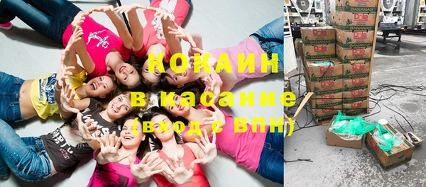 крисы Абинск